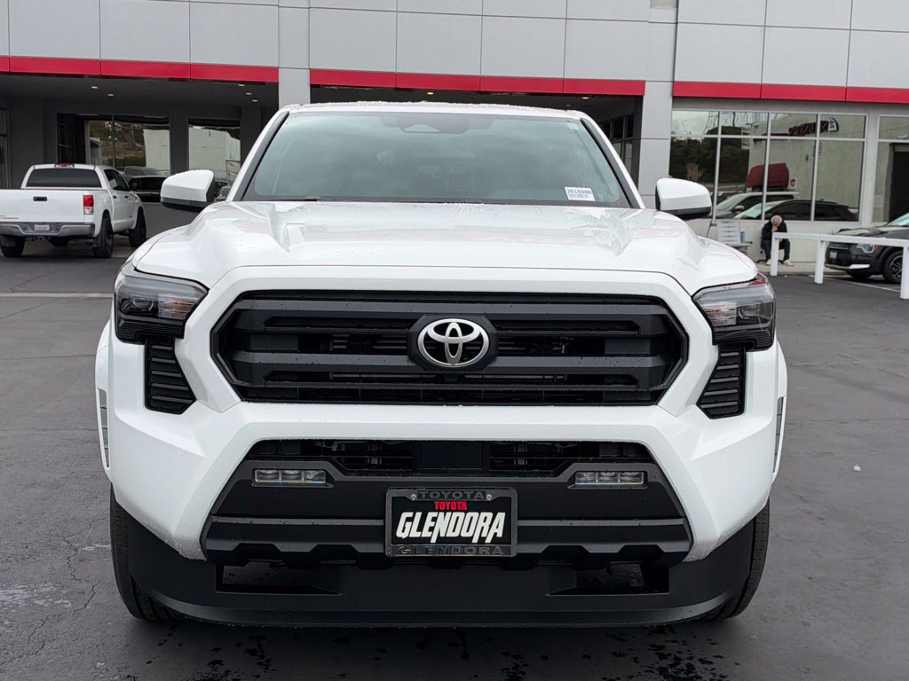 New 2026 Toyota Tacoma SR5 RWD image 3