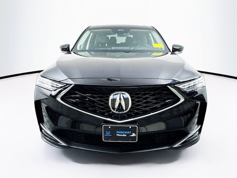 Used 2025 Acura MDX w/ Technology Package image 2