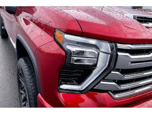 Used 2024 Chevrolet Silverado 2500 High Country w/ High Country Premium Package image 30