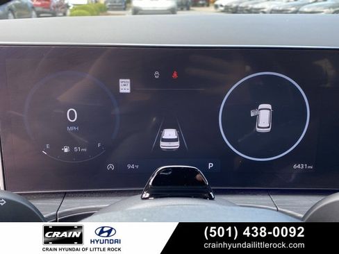 New 2024 Hyundai Santa Fe Limited image 19