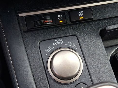 Used 2018 Lexus ES 350 image 25