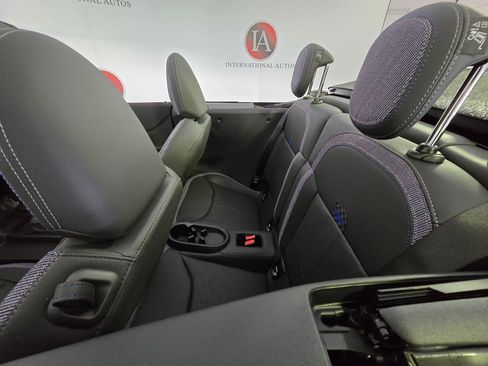 New 2026 MINI Cooper S image 17