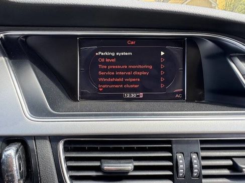 Used 2011 Audi A5 2.0T Premium Plus image 40