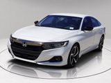 Used 2022 Honda Accord Sport image 3