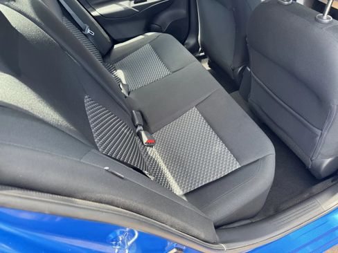 Used 2020 Nissan Versa S FWD image 35