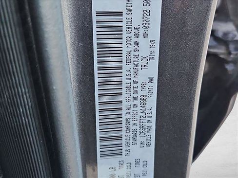 Used 2020 RAM 1500 Lone Star AWD/4WD image 24