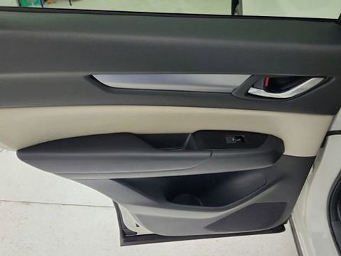 Used 2018 MAZDA CX-5 Sport FWD image 25