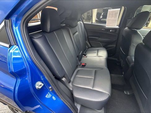 Used 2025 Mitsubishi Eclipse Cross SEL AWD/4WD image 26