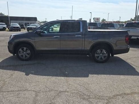 Used 2020 Honda Ridgeline RTL-E image 6