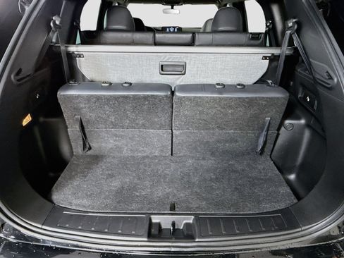 Used 2023 Mitsubishi Outlander SE Black Edition FWD image 35