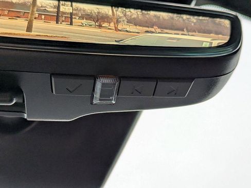 New 2026 Chevrolet Traverse RS image 26