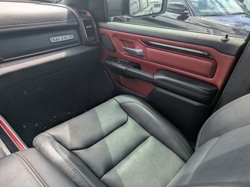 Used 2020 RAM 1500 Rebel w/ Rebel Level 2 Equipment Group image 15