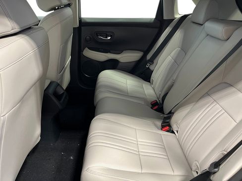New 2026 Honda HR-V EX-L image 24