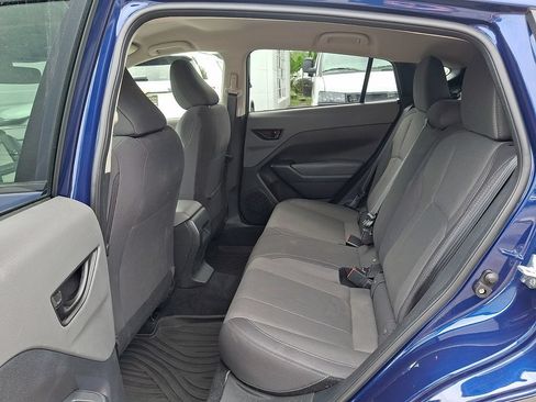 Used 2024 Subaru Crosstrek 2.0i AWD/4WD image 10