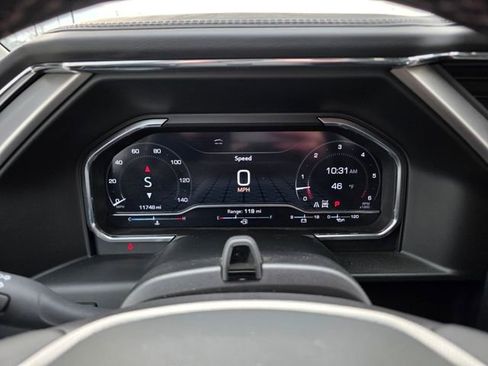 Certified 2024 GMC Sierra 1500 Denali image 10