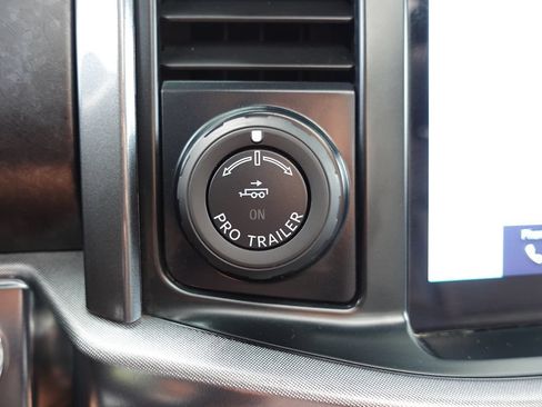 Used 2023 Ford F150 Tremor w/ Equipment Group 402A High AWD/4WD image 58