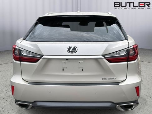 Used 2019 Lexus RX 350 FWD w/ Premium Package image 9