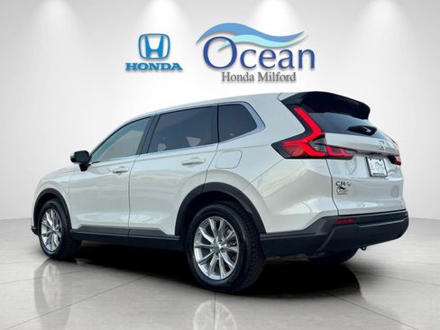 Used 2024 Honda CR-V EX-L image 5