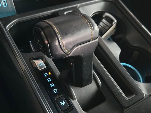 Used 2021 Ford F150 Tremor w/ Equipment Group 402A High image 9