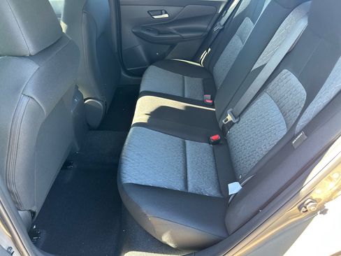 New 2026 Nissan Sentra SV w/ Floor Mat Package image 20