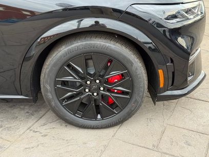 New 2025 Ford Mustang Mach-E Premium w/ Sport Appearance Package