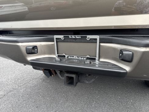 Used 2012 Toyota Tacoma 4x4 Access Cab V6 w/ TRD Off-Road Pkg image 25