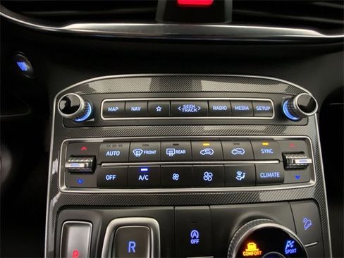 Used 2023 Hyundai Santa Fe SEL image 19