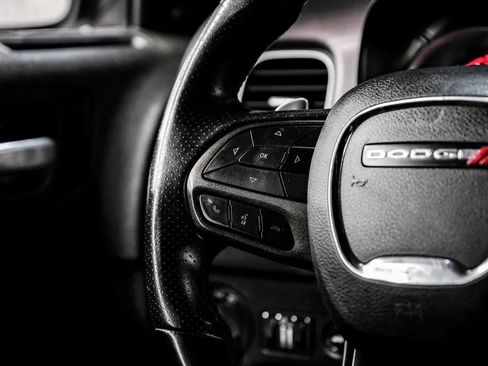 Used 2021 Dodge Charger R/T RWD image 25
