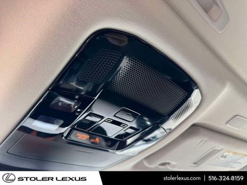 Used 2024 Lexus NX 350h AWD image 36