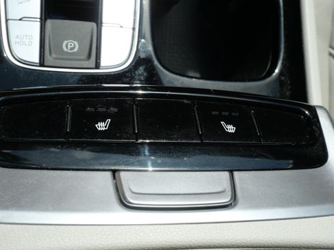 Used 2024 Hyundai Tucson SEL w/ Convenience Package AWD/4WD image 29