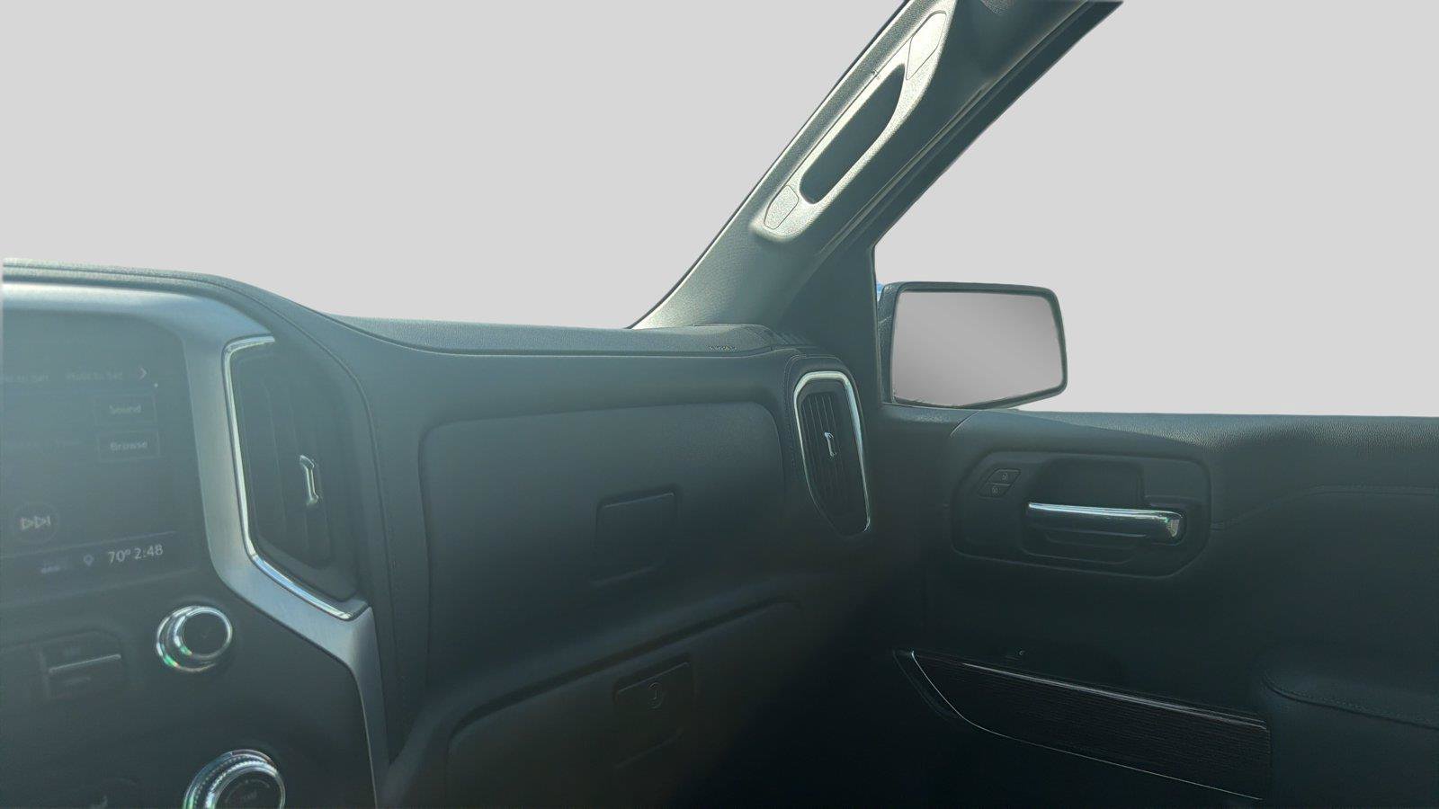 Used 2021 GMC Sierra 1500 SLE AWD/4WD image 11