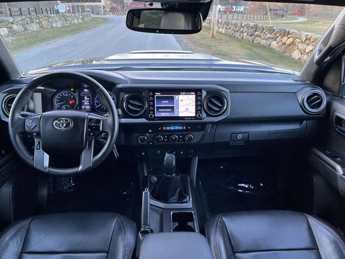 Used 2021 Toyota Tacoma TRD Pro image 37