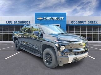 New 2026 Chevrolet Silverado EV LT video 1