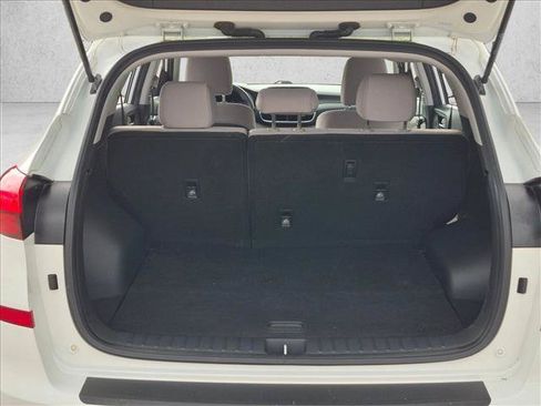 Used 2021 Hyundai Tucson SEL FWD image 6