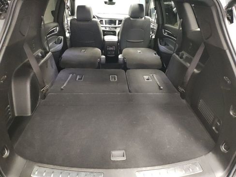 Used 2023 Buick Enclave Premium w/ Experience Buick Package image 17