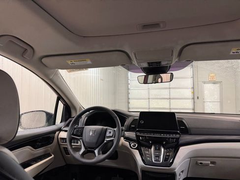 New 2026 Honda Odyssey Elite image 21
