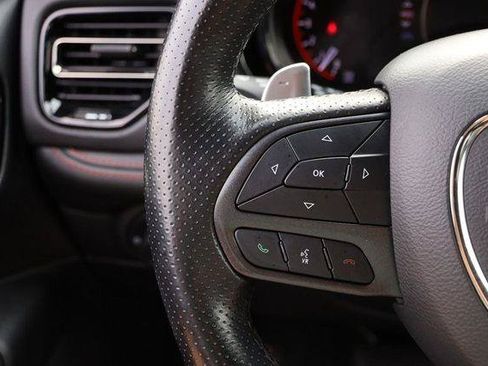 Used 2024 Dodge Durango GT AWD/4WD image 12