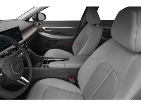 New 2026 Hyundai Sonata Blue image 11