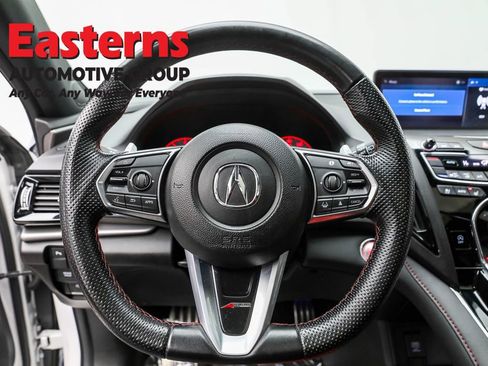 Used 2023 Acura RDX A-Spec image 10