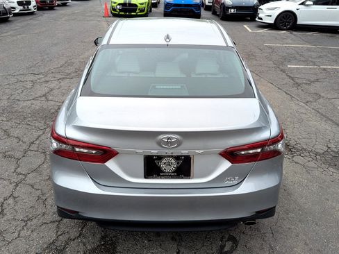 Used 2023 Toyota Camry XLE image 8