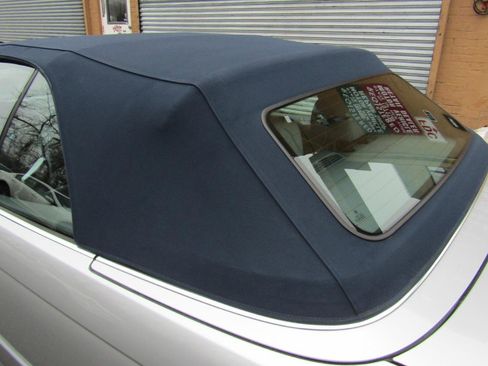 Used 2002 BMW 330Ci Convertible image 6