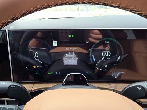 New 2026 Hyundai Santa Fe Calligraphy image 22