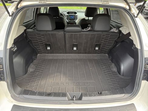 Used 2020 Subaru Crosstrek 2.0i Limited w/ Moonroof Package w/Navigation AWD/4WD image 19