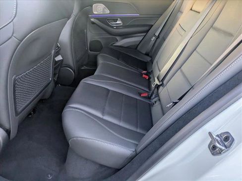 New 2026 Mercedes-Benz GLE 450 4MATIC Coupe image 14