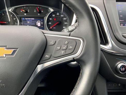 Certified 2024 Chevrolet Equinox LT FWD image 25