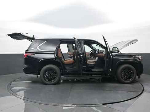 Used 2026 Toyota Sequoia 1794 Edition w/ TRD Off-Road Package AWD/4WD image 33