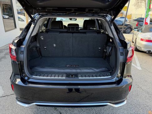 Used 2018 Lexus RX 350L Luxury w/ Accessory Package image 49