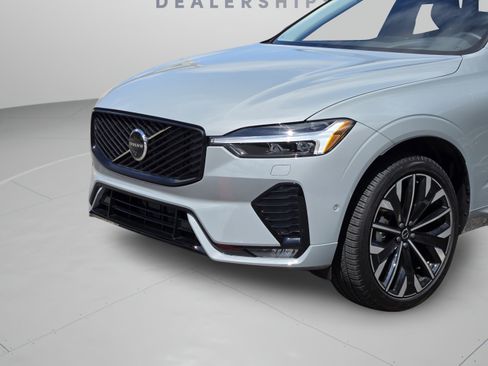 Used 2026 Volvo XC60 B5 Ultra w/ Protection Package Premier AWD/4WD image 29