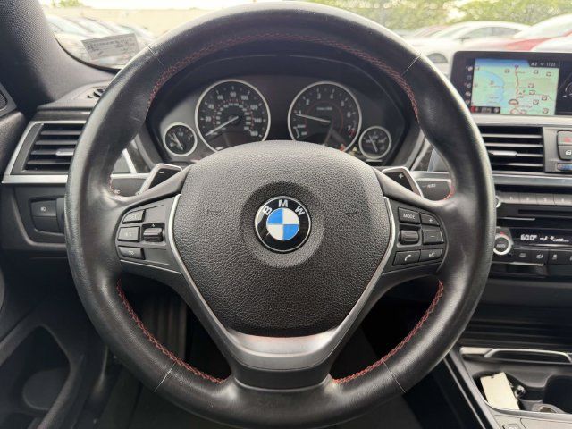 Used 2018 BMW 430i Gran Coupe xDrive AWD/4WD image 23