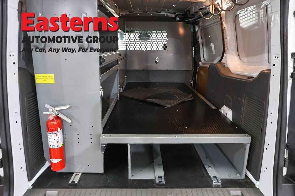 Used 2019 Ford Transit Connect XL FWD image 11